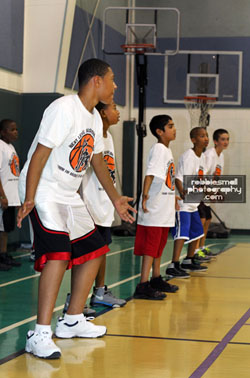 next level basketball camp in bloomfield hills michigan